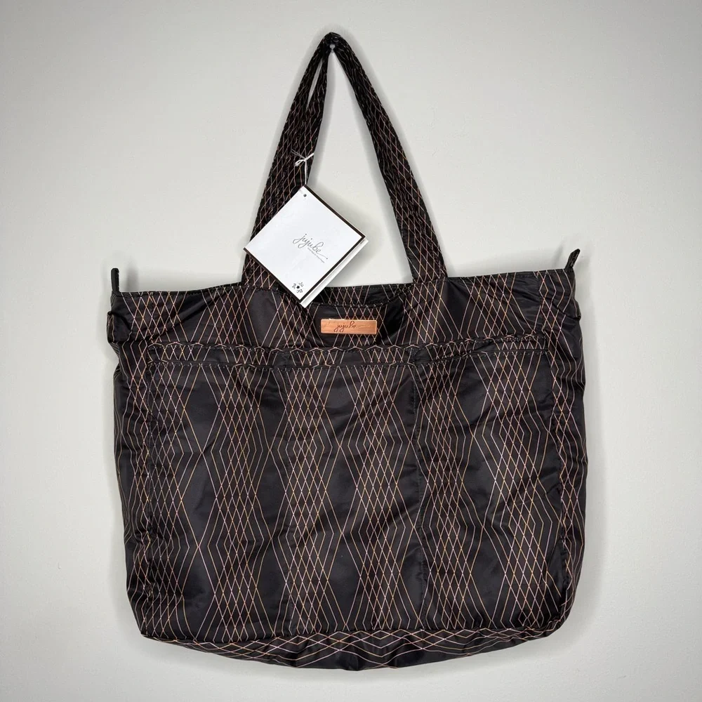 Ju-Ju-Be Legacy Nautical Collection Be Light Tote Bag